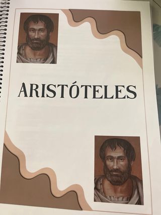 apuntes de filosofia de segundo de bachillerato