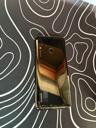 Huawei P Smart 2019 Azul