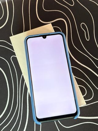 Huawei P Smart 2019 Azul
