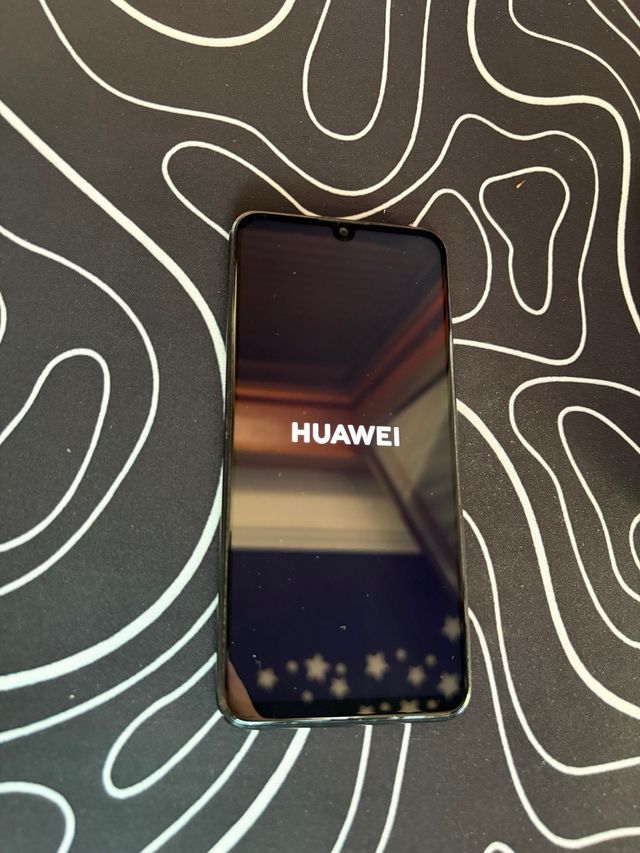 Huawei P Smart 2019 Azul