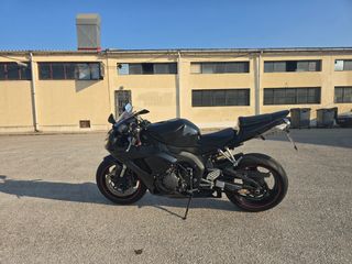 Honda CBR 1000RR 07