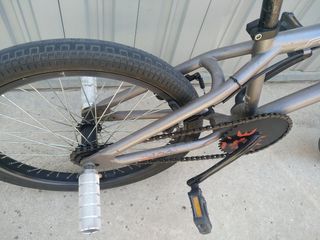 Bicicleta BMX Subsin