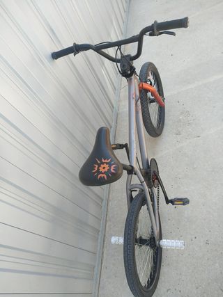 Bicicleta BMX Subsin