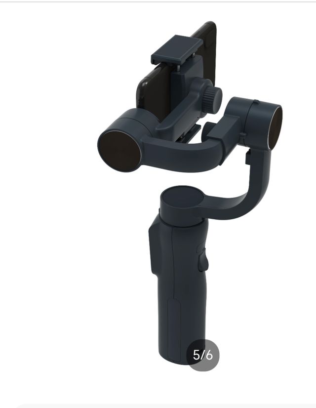 Gimbal S5B - Estabilizador 3 Ejes