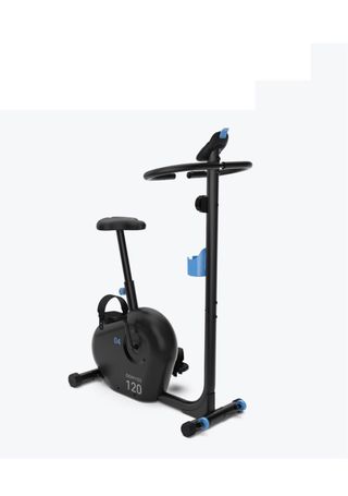 Bicicleta estática Domyos 120