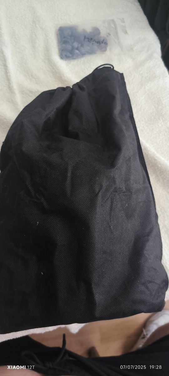 Máscara de protección facial