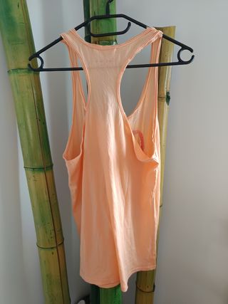 Camiseta tirantes Pepe Jeans S