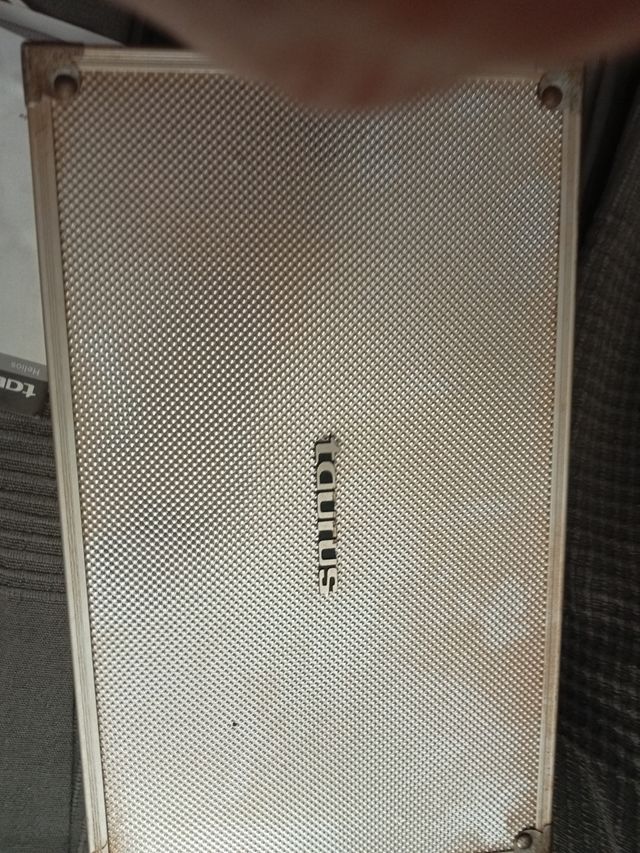 Cortadora de pelo Taurus