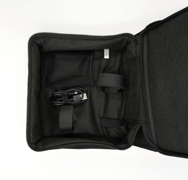 Taladro percutor 12V +Brocas (LA BATERÍA NO CARGA)