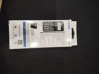 CASIO fx-82SP CW Calculadora