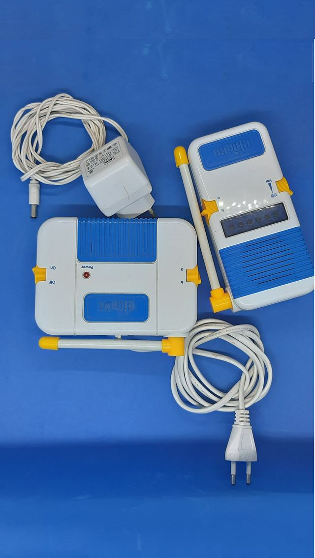 Vigilabebés Chicco - Intercomunicador bebé