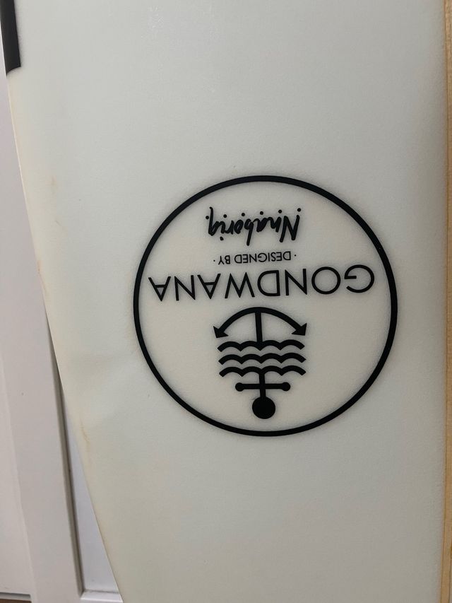 Tabla surf evo: ¡Olas increíbles!