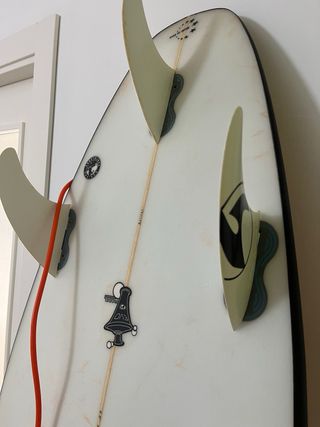 Tabla surf evo: ¡Olas increíbles!