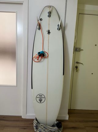 Tabla surf evo: ¡Olas increíbles!