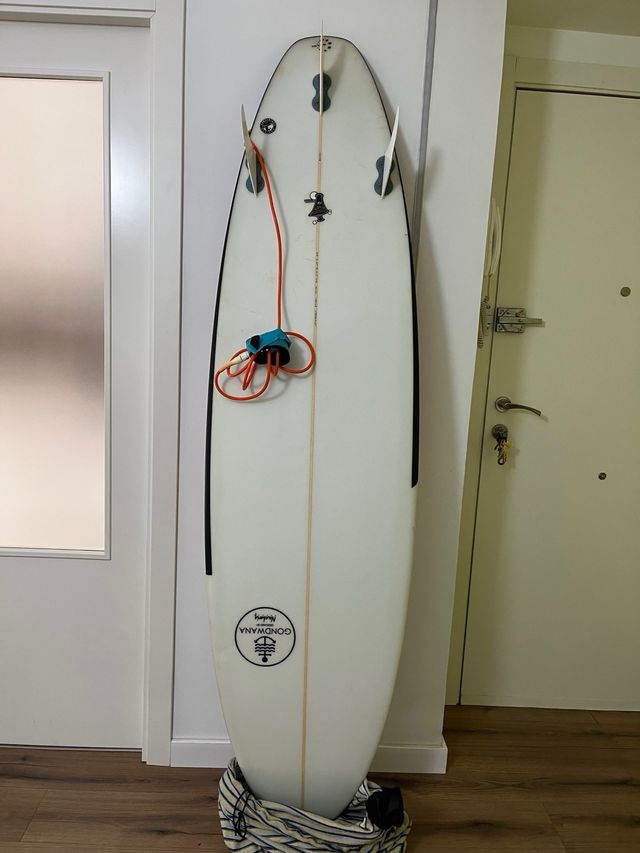 Tabla surf evo: ¡Olas increíbles!