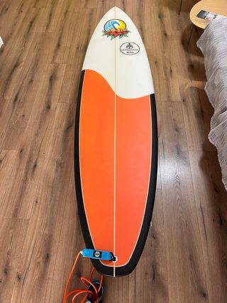Tabla surf evo: ¡Olas increíbles!
