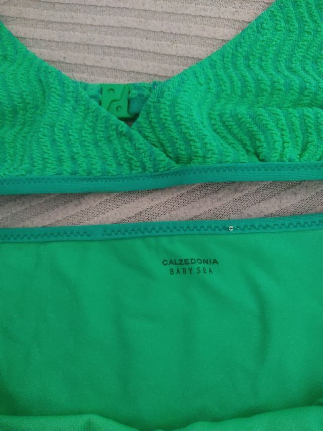 Bikinis niña - ¡Como nuevos!