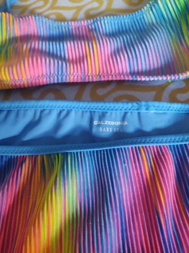 Bikinis niña - ¡Como nuevos!