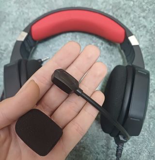 Cuffie Gaming TRUST GXT 323