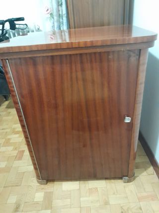 AlfaMatic 109: Máquina de Coser