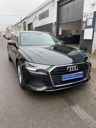 AUDI A6 2020