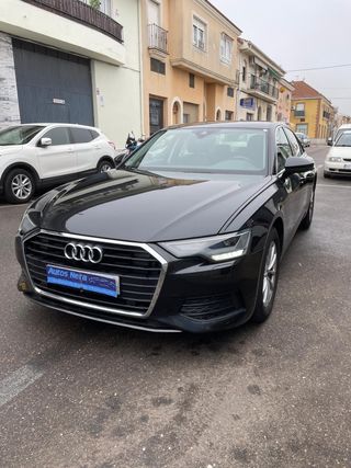 AUDI A6 2020