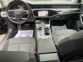 AUDI A6 2020