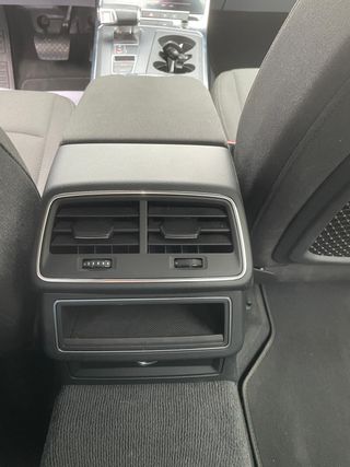 AUDI A6 2020