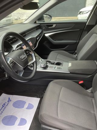 AUDI A6 2020