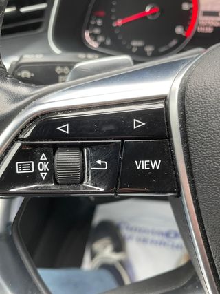 AUDI A6 2020