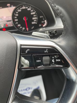 AUDI A6 2020