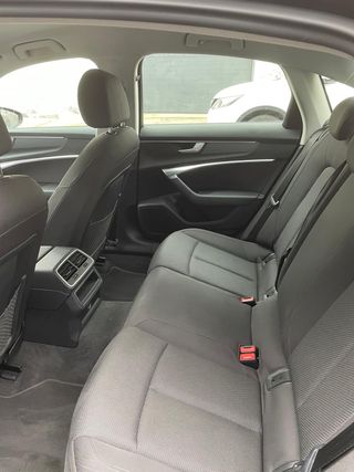 AUDI A6 2020