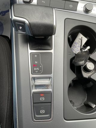 AUDI A6 2020