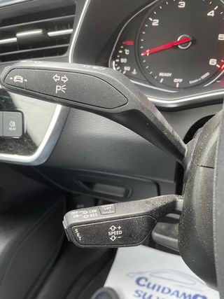 AUDI A6 2020