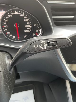 AUDI A6 2020