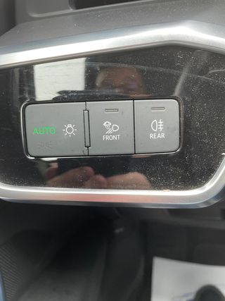 AUDI A6 2020