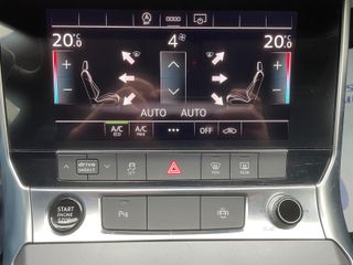 AUDI A6 2020