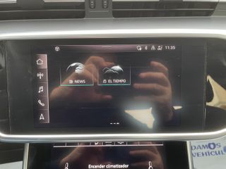 AUDI A6 2020