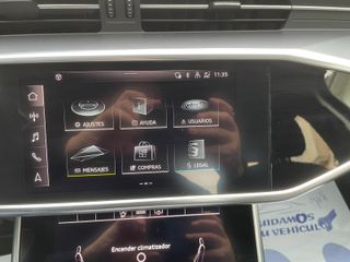 AUDI A6 2020