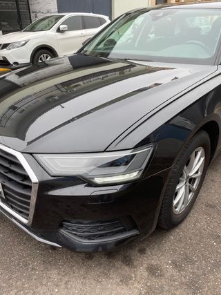 AUDI A6 2020