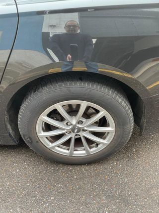 AUDI A6 2020