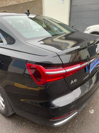AUDI A6 2020