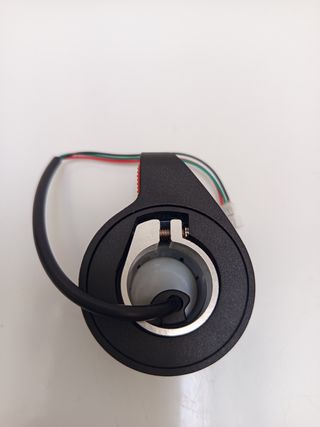 Acceleratore XIAOMI M365 - Monopattino