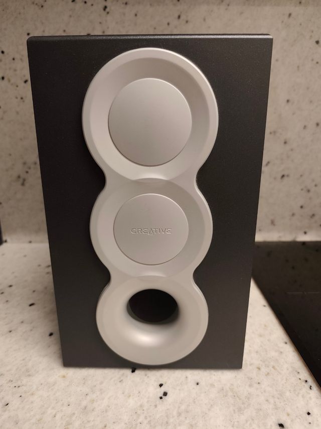 Altavoces Creative I-Trique 3400