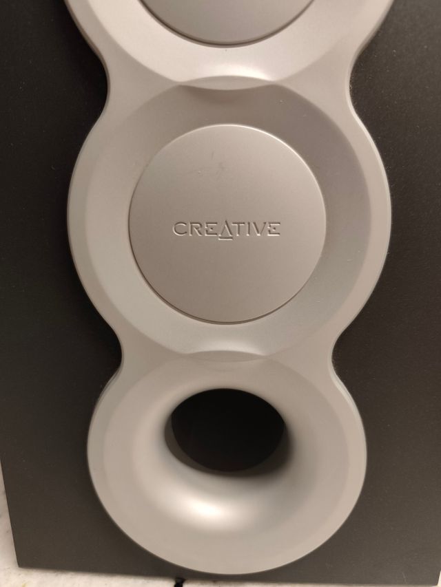 Altavoces Creative I-Trique 3400