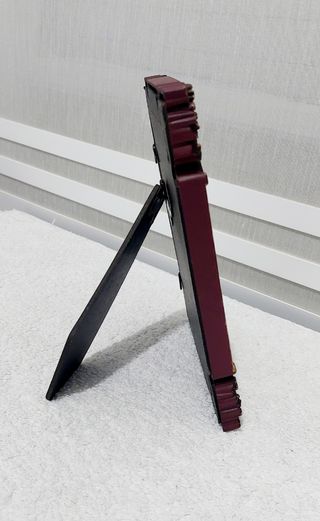 Portaretrato Vintage