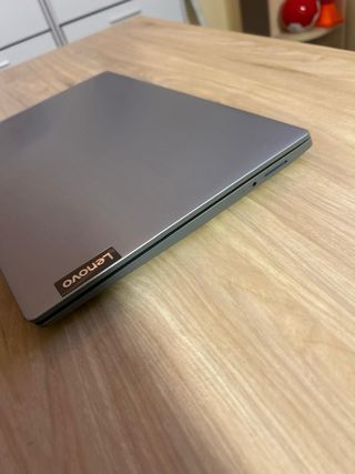 Lenovo Ideapad 5165 - Portátil Gris