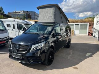 Mercedes-Benz Marco Polo 2017 - IMPECABLE - 59500€