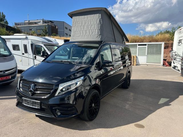 Mercedes-Benz Marco Polo 2017 - IMPECABLE - 59500€