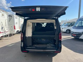 Mercedes-Benz Marco Polo 2017 - IMPECABLE - 59500€